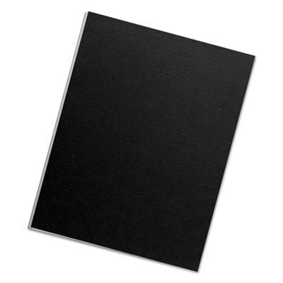 Presentation Binding Supplies - Fellowes Futura Presentation Covers for Binding Systems