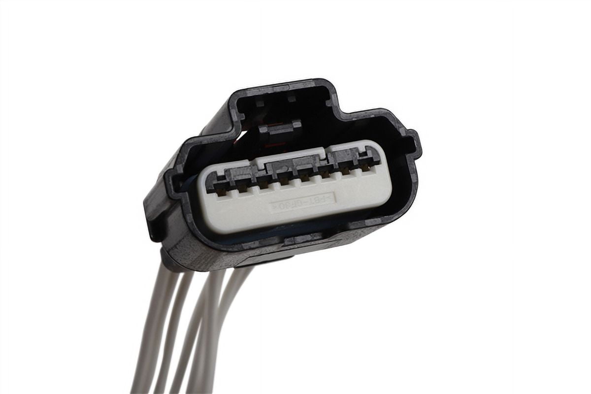 Multi-Purpose Wiring Connector