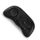 thumbnail image 4 of Controlador de juegos inalámbrico portátil con Bluetooth, mini mando a distancia, joystick, obturador, color negro, 4 of 12