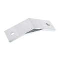 thumbnail image 4 of 10Pack 135 Degree Angle Aluminum Profile Corner Brackets Joint Connectors for 4040 Series (Silver Tone), 4 of 6