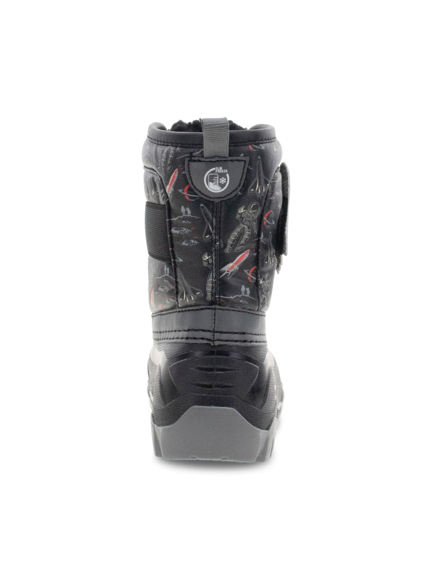 Western Chief Toddler Boys Snow Boot