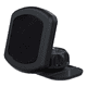 thumbnail image 1 of Soporte Magnético Ajustable Para Teléfono De Coche 360 Malubero Negro, 1 of 5