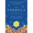 thumbnail image 1 of La Formule, Percer les Secrets pour Élever des Enfants Qui Réussissent, 1 of 1