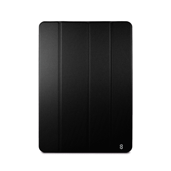 LOGiiX Cabrio for iPad 10.2 in (2021-2019) - Black