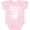 AD-Pink, variant on Future Ceo Shirt Childs Boss Job Boys or Girls Baby Bodysuit