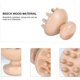 thumbnail image 5 of Terapia de madera Mushroom Masajeador de madera Herramienta de terapia de hongos de madera Maderoterapia Mushroom Masajeador de madera de cuerpo completo Gua Sha Herramientas para mujeres Hombres esquí esquí Gafas de esquí, 5 of 5
