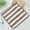 F-11.8x11.8 Inch, variant on Colorful Hand Towel Thick and Velvety Towel Silky Smooth Towel Stylish Decorative Towel Soft and Fluffy Face Towel Cleaning Towels for Man Women 9.84x9.84 Inch (1Pcs)