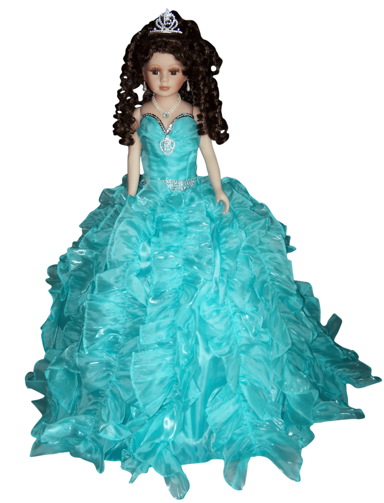 spanish porcelain dolls