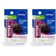 thumbnail image 1 of Bálsamo labial NIVEA Blackberry con color e hidratación, pack de 2, 1 of 9