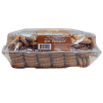 thumbnail image 2 of Verka Gur (Jaggery) Biscuits, 2.5 lb, 2 of 5
