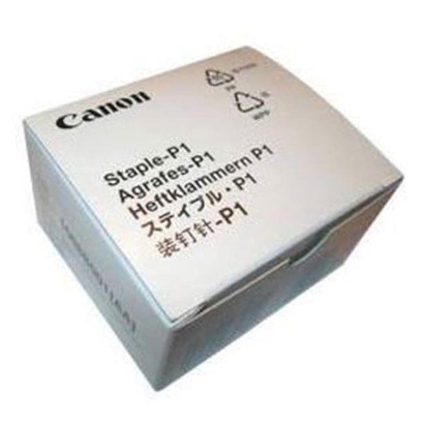 Canon 1008B001AA P1 Staple Cartridge X2 Walmart.ca