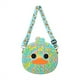 thumbnail image 2 of Bolsa De Almacenamiento De Pato Para Autismo, Necesidades Especiales, Alivia El Estrés, Juguete Sensorial De Burbuja De Empuje, Bolsa Cruzada De Silicona Para Niños Y Adultos Advancent AP007593-03, 2 of 6