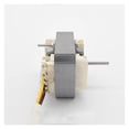 thumbnail image 5 of Range Hood Motor, Shaded Pole Motor Kitchen Exhaust Fan Blower, Pure Copper Wire Three-speed ,Easy to Use, 5 of 7