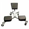 thumbnail image 3 of Knee Saver Work Seat Creeper, 3 of 4