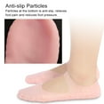 thumbnail image 3 of Silicone Socks, Anti Cracking Socks, Washable And Unisex For Moisturizing Feet, 3 of 8