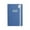 Blue, variant on EARKITY 2025 Planner Calendar, 2025 Planner Notebook, 2025 Appointment Book Planner, 2025 Weekly Pocket Calendar, Personal Day Task & Work Organizer, Daily Weekly Monthly