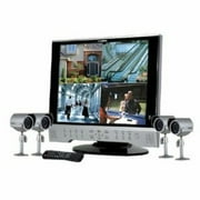 Lorex SG19LD804 19" LCD Observation System