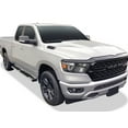 thumbnail image 2 of APS 2019-2024 Ram 1500 Quad Cab (Excl. 2019-2024 Ram 1500 Classic) Running Board-S Series oe style door to door, 2 of 2
