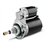 Starter 1 - Compatible with 1967 - 1979 Volkswagen Beetle Base 1968 1969 1970 1971 1972 1973 1974 1975 1976 1977 1978