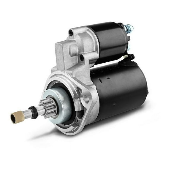 Starter 1 - Compatible with 1963 - 1975 Volkswagen Transporter 1964 1965 1966 1967 1968 1969 1970 1971 1972 1973 1974