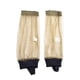 thumbnail image 3 of EeaseMX Pantalones de malla protectora para pies, ideales para viajes, camping y pesca al aire libre (verde), 3 of 8