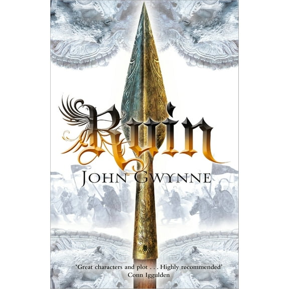Ruin: The Faithful and the Fallen, (Paperback)