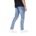 thumbnail image 2 of Henleys Jeans Coupe Ajustée Mayhen pour Hommes, 2 of 3