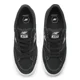 thumbnail image 4 of New Balance Numeric Men's Franky Villani 417 Low Black White Shoes, 4 of 5