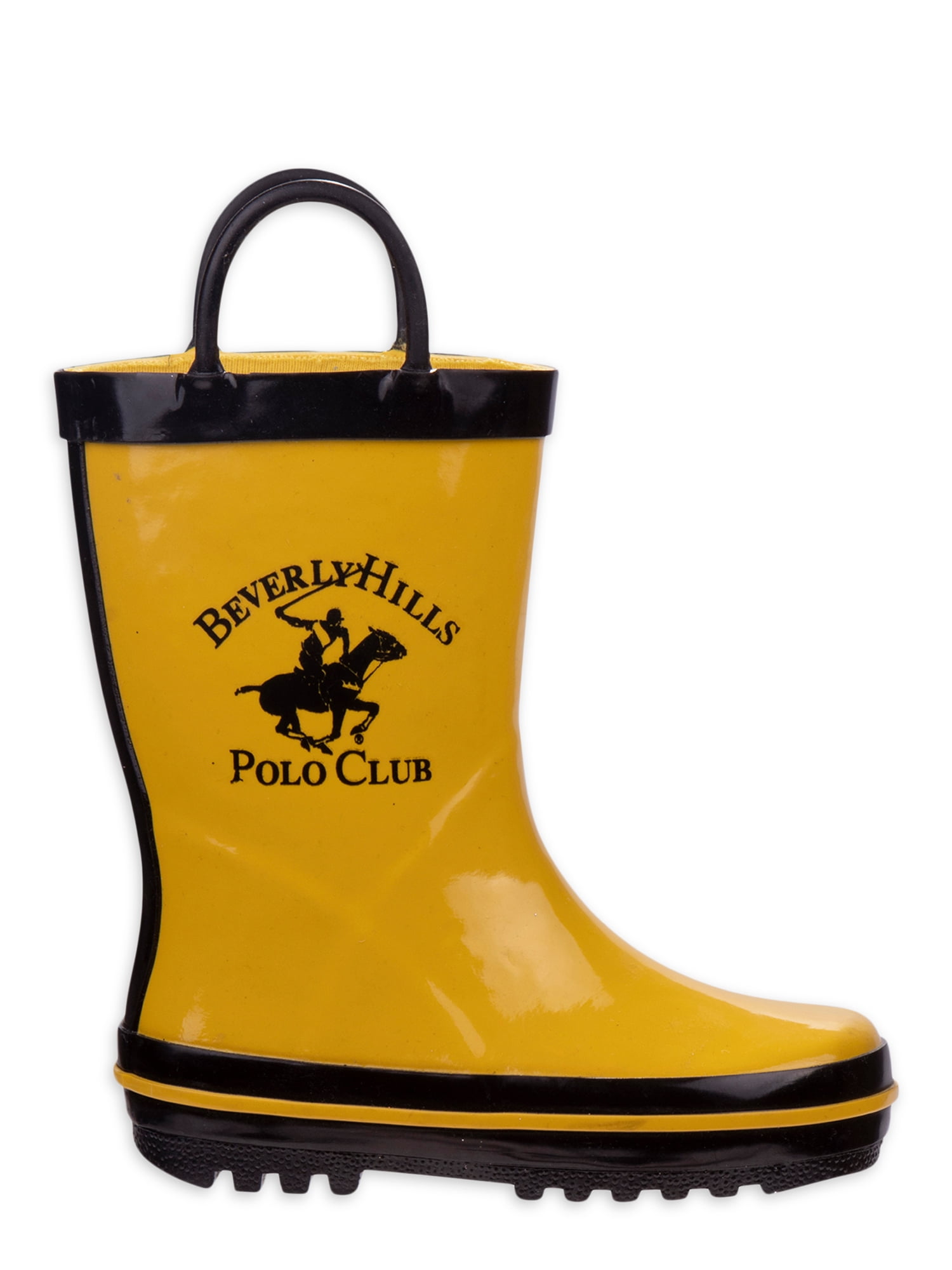 polo water boots
