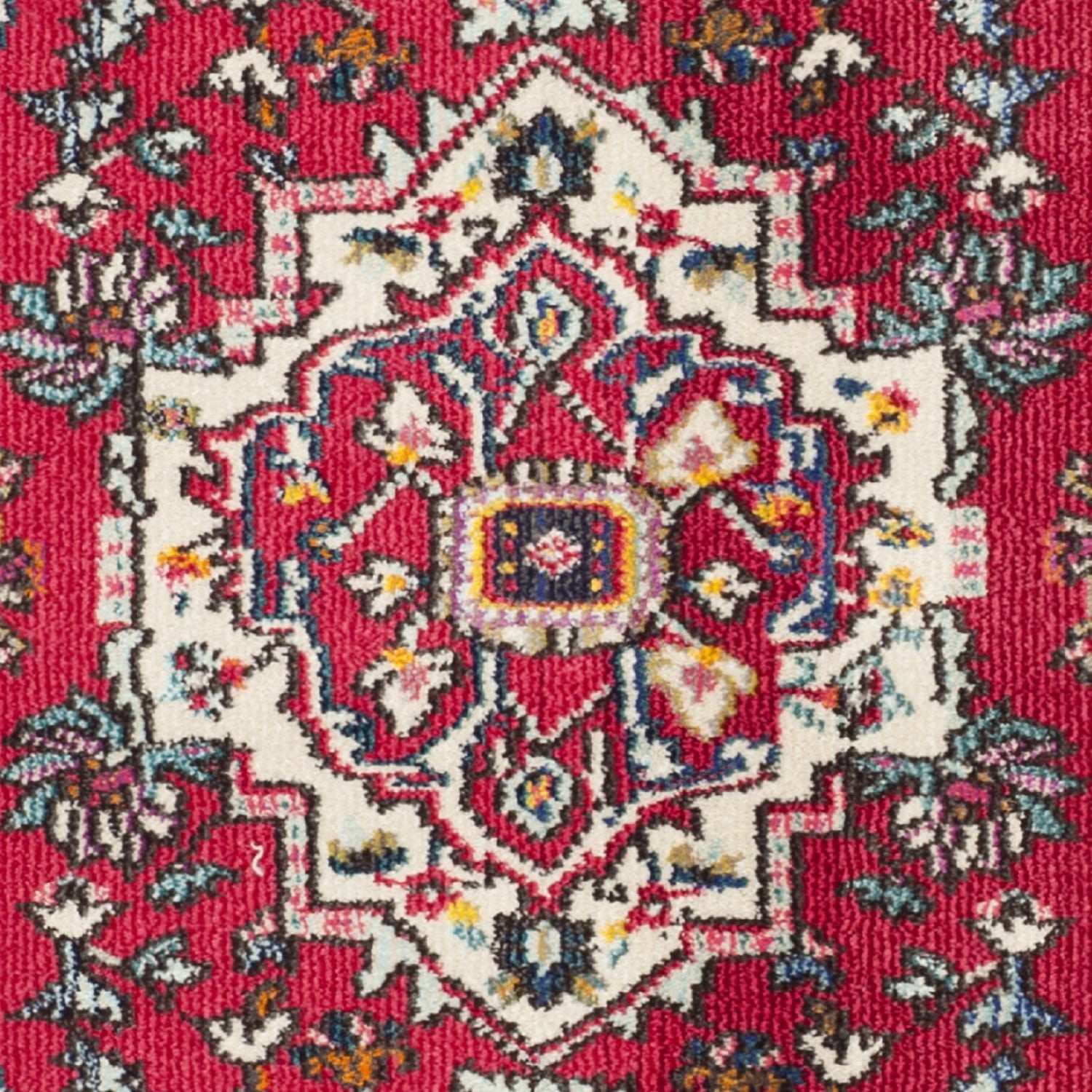 Safavieh Monaco Vivyan Tapis Traditionnel