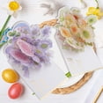 thumbnail image 3 of Unique Bargains Pops Up Bouquet Card 3D Greeting Cards with Envelope Yellow, 3 of 7