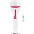 thumbnail image 7 of Here home 2pcs Cake Batter Distribution Scoop, One-Touch Sliding Button Dispenses Batter, Home Batter Dispenser Baking Tool, Kitchen DIY Cupcake Batter Scoop, 7 of 7