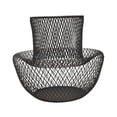thumbnail image 2 of veasfak Support de Capsules de Café Panier de Rangement Accessoires de Bar Fer Noir, 2 of 8