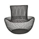 thumbnail image 2 of Organizador de cápsulas de café, gran capacidad, accesorios de bar, cesta para cápsulas de café negro, 2 of 8