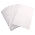 thumbnail image 3 of Milisten 50Pcs Double Side Glossy Photo Paper A4 Picture Paper for Printer High Definition White, 3 of 8