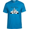 thumbnail image 5 of Chess: Queen and Her Court, Chess T-shirt, Chess Shirt; Women, Girls, Mom, 5 of 5
