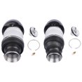 thumbnail image 2 of NEWZQ 2Pcs Front Air Suspension Spring for Mercedes-Benz GL/ML-Class Sport Utility 2012-2017, 2 of 9
