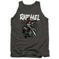 thumbnail image 1 of TMNT Teenage Mutant Ninja Turtles Unisex Adult Tank Top, 1 of 2