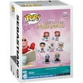 thumbnail image 5 of Funko Little Mermaid Sebastian Pop! Vinyl Figure, 3 3/4", 5 of 5