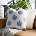 thumbnail image 3 of Boutique Rugs Dado Throw Pillow, 3 of 4