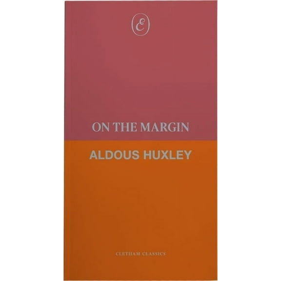 Cletham Classics On the Margin, (Paperback)