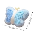 thumbnail image 2 of Cute Animal - Shaped Decorative Cushion - Soft, Comfortable, and Versatile, 2 of 5