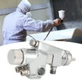 thumbnail image 1 of Pintoryador de Pinta, Pulverización uniforme a Baja Duración de Baja Presión de Aire Preciso Pulverizador de Pinta Neumática Duradera, Mejoramiento del Hogar para Espacios, 1 of 7
