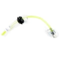 thumbnail image 4 of Allume 2Pcs for FUXTEC Fuel Hose Line Suitable For Brushcutter/Multitool MT/EA/WP FX-MT2in1, 4 of 8