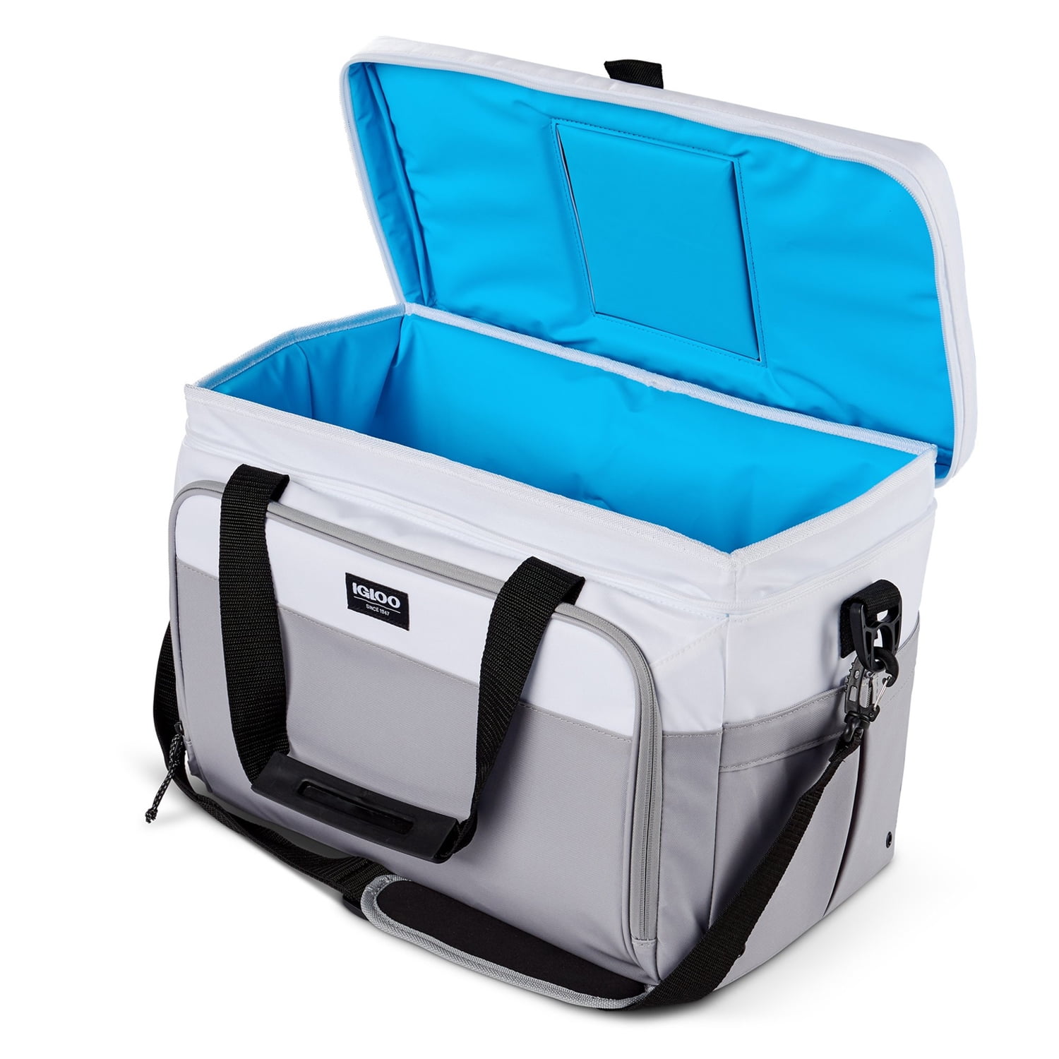 Igloo Stout Divided Marine Cooler