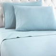 thumbnail image 2 of Shavel Home Products Micro Flannel  Sheet Set, 2 of 7