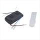 thumbnail image 4 of Kit de Control Remoto Universal para Ventilador de Techo de 40 W, 6 Velocidades y Temporizador. Reemplazo para Ventiladores y Luces de Techo de CC A, 4 of 5