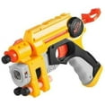 thumbnail image 3 of Nerf N-Strike Nite Finder EX-3 Tactical Rail - Includes 3 Suction Darts, 3 of 6