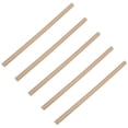 thumbnail image 4 of MasteelfCA 5pcs Round Paper Tubes Paper Rolls Poster Tubes Cardboard Tubes for DIY, 4 of 9