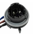 thumbnail image 4 of Arnés de cableado de faro 645-745 645745 15841609 25962806 Compatible para 2007-2013 1500 3500HD Cable de enchufe de lámpara delantero DYNWAVEMX Arnés de cableado del faro, 4 of 8